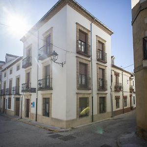 La Casa Del Maestro De Musica Daire Baeza Exterior photo