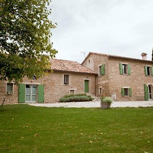 Azienda Agricola Baccagnano Bed & Breakfast Brisighella Exterior photo