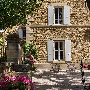 La Moutiere Otel Colonzelle Exterior photo