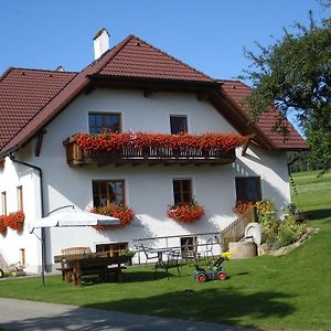 Grainmeisterhof Daire Niederwaldkirchen Exterior photo