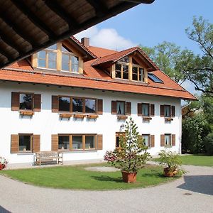 Michlhof Daire Oberostendorf Exterior photo