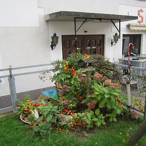 Waldpension Stachl Otel Bromberg Exterior photo