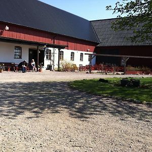 Hanksville Farm Svalöv Exterior photo