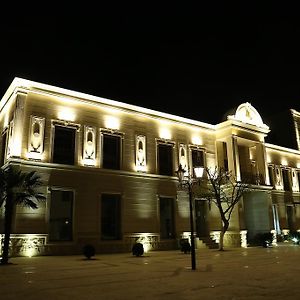 Luxe Lankaran Hotel Exterior photo