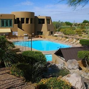 Gold Canyon Golf Resort Exterior photo