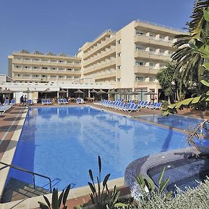 Globales Santa Ponsa Park Otel Exterior photo