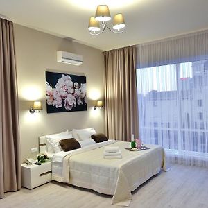 Gosudar Hotel Kirovograd Room photo