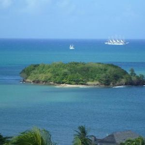 Amazing Beach View Apartments Castries Room photo