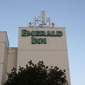 Emerald Inn Maplewood Exterior photo