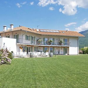 Agriturismo Locanda De L'Arguta Villa Trento Exterior photo