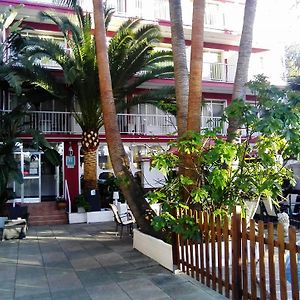 Hostal Alce Otel Playa de Palma  Exterior photo