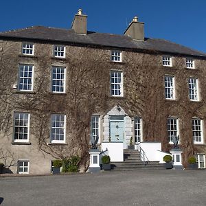 Castlemorris House Otel Tralee Exterior photo