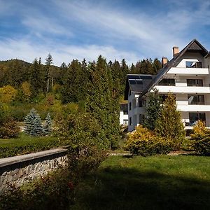 Pensiunea Almas Otel Piatra Neamţ Exterior photo