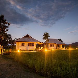 Ban Na Loam Otel Chiang Mai Exterior photo