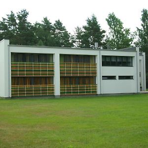 Remniku Holiday Centre Otel Exterior photo