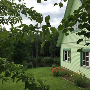 Paju Holiday Home Otepää Exterior photo