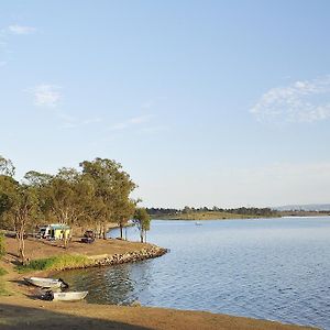 Nrma Lake Somerset Holiday Park Otel Kilcoy Exterior photo