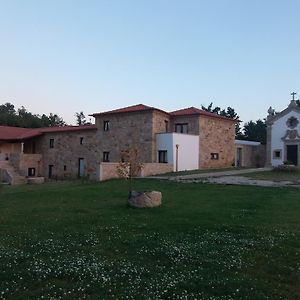 Quinta Da Gandra Konuk evi Paredes de Coura Exterior photo