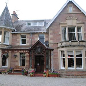 Chrialdon House Otel Beauly Exterior photo