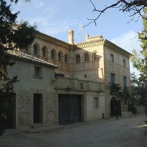 Casa Rural Torre De Campos Konuk evi Ainzon Exterior photo