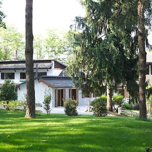 Sant'Anna Bed & Breakfast Somma Lombardo Room photo