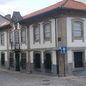 Casa Da Ponte Arcos De Valdevez Bed & Breakfast Exterior photo