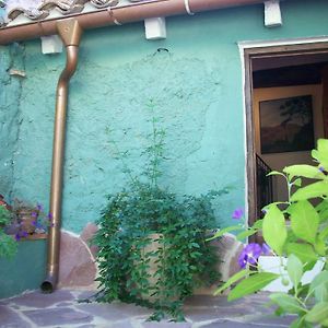 Casa De Pueblo El Patio De Las Cebollas Konuk evi Segorbe Exterior photo