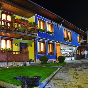 Hotel Rai Koprivştitsa Exterior photo