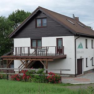 Fewo An Der Teufelskanzel Daire Annaberg-Buchholz Exterior photo