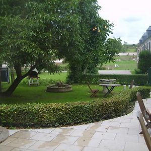 Le Clos Du Moulin Otel Berck Exterior photo