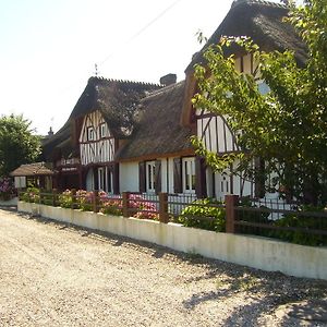 Manoir De La Vente De Rouville Mesnil-Raoul Room photo