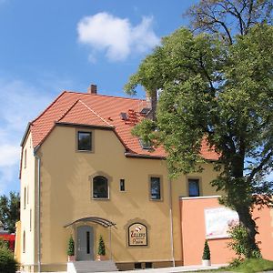 Zellers Pension Otel Markt Erlbach Exterior photo