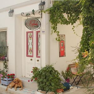 Kalinda Hotel - Adult Only Bozcaada Exterior photo