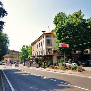 Drake Otel Maranello Exterior photo