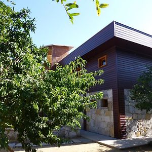 Konak Lapeistra Hotel Güre Exterior photo