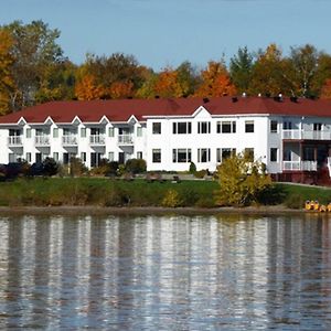 Manoir Du Lac William Otel Saint-Ferdinand Room photo