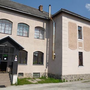 Penzion Adria Otel Turčianske Teplice Exterior photo