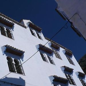 Hotel Ras El Maa Şafşavan Exterior photo