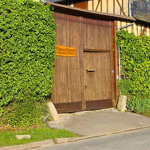 Domaine De Regnonval Bed & Breakfast Blicourt Exterior photo