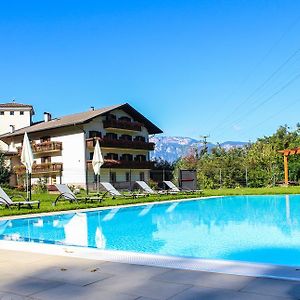 Hotel Brueckenwirt - Al Ponte Montagna Exterior photo