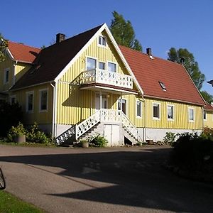 Heimdallhuset Bed & Breakfast Skanes Varsjo Exterior photo