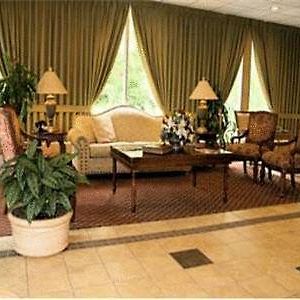 Ramada East Airport Otel Columbus Interior photo