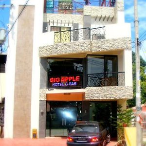 Big Apple Hotel & Bar Davao City Exterior photo