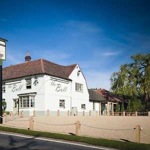 The Bull At Great Totham Limited Otel Exterior photo