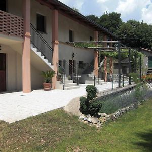 Il Giardino Di Lavanda Otel Montesano sulla Marcellana Exterior photo