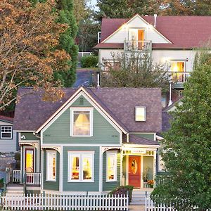 Tucker House Inn Friday Harbor Exterior photo