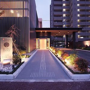 Yanagawa Hakuryuso Otel Exterior photo