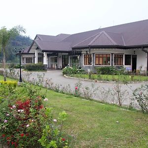 Talawakele Rest House Otel Exterior photo