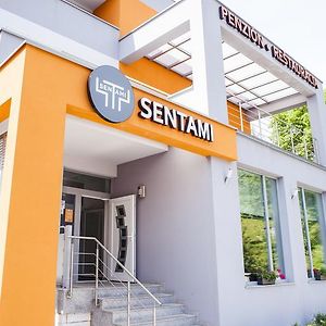 Sentami Otel Žilina Exterior photo