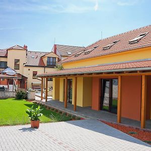 Pension Cizek Daire Mikulov Exterior photo